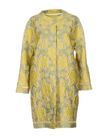 Пальто ERMANNO SCERVINO