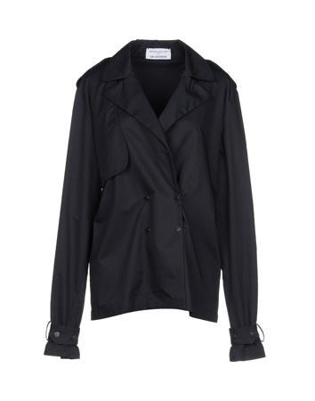 Пальто WANDA NYLON