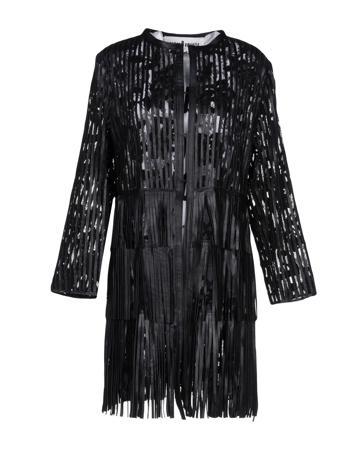 Пальто CABAN ROMANTIC