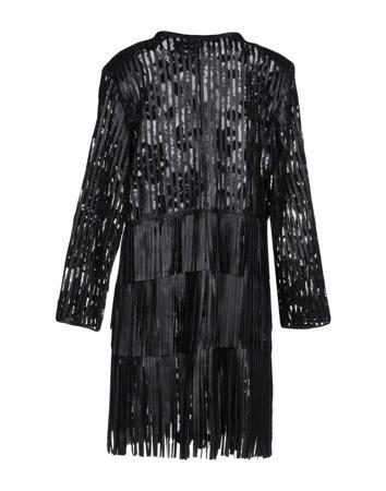 Пальто CABAN ROMANTIC