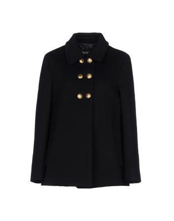Пальто BOUTIQUE MOSCHINO