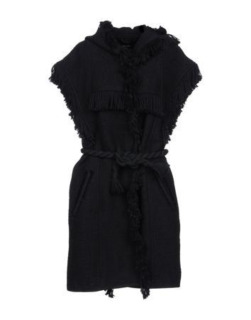 Пальто ISABEL MARANT