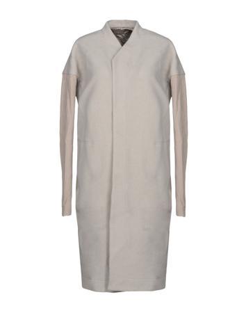 Пальто RICK OWENS