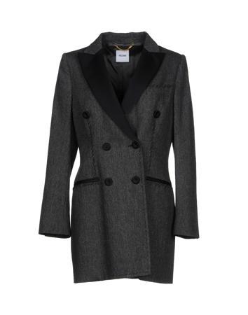 Пальто MOSCHINO