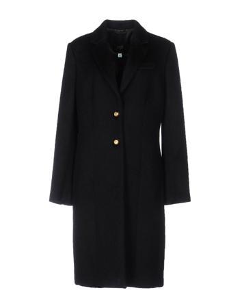 Пальто CLASS ROBERTO CAVALLI