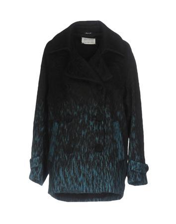 Пальто MAISON MARGIELA