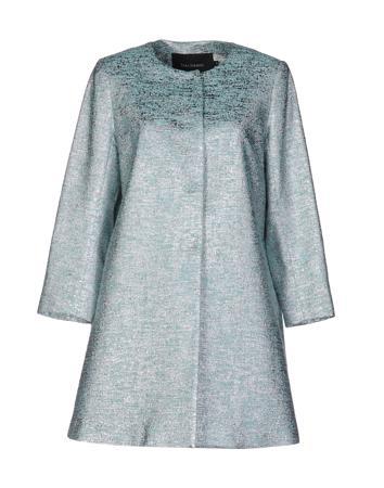 Пальто TARA JARMON