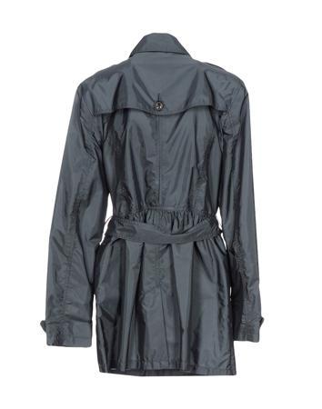 Пальто BURBERRY