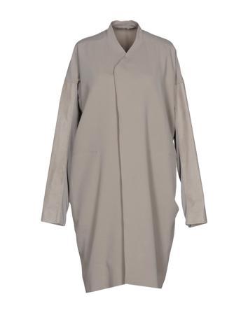 Пальто RICK OWENS