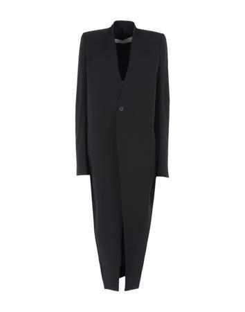 Пальто RICK OWENS