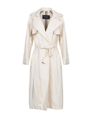 Пальто TARA JARMON