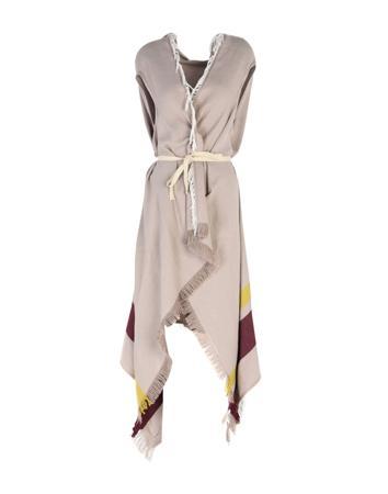 Пальто POMANDÈRE