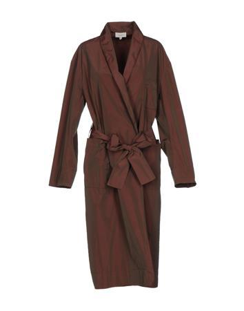 Пальто ISA ARFEN