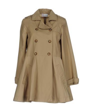 Пальто REDValentino