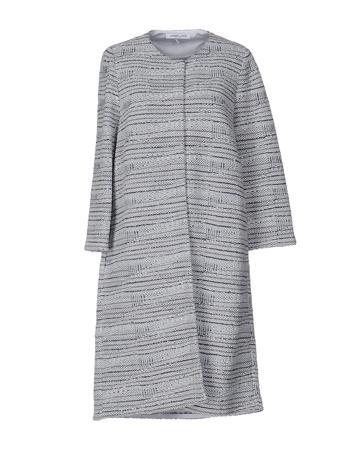 Пальто LAMBERTO LOSANI