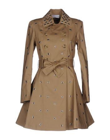 Пальто REDValentino