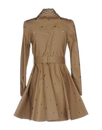 Пальто REDValentino