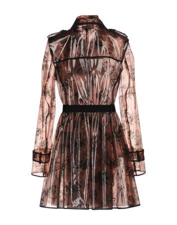 Пальто REDValentino
