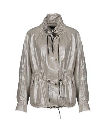 Пальто ISABEL MARANT