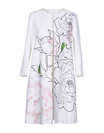 Пальто PAULE KA