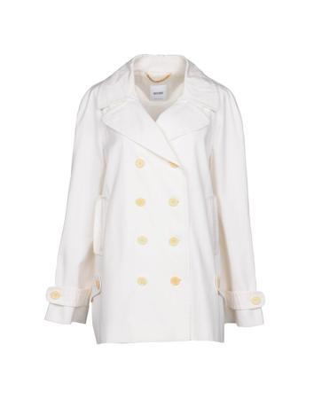 Пальто MOSCHINO