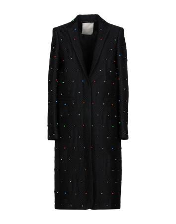 Пальто MARCO DE VINCENZO