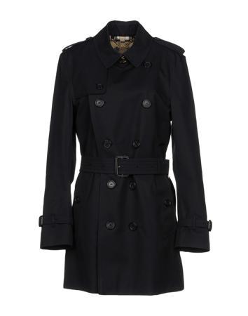 Пальто BURBERRY