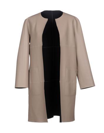 Пальто BLANCHA