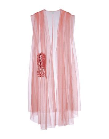 Пальто DRIES VAN NOTEN