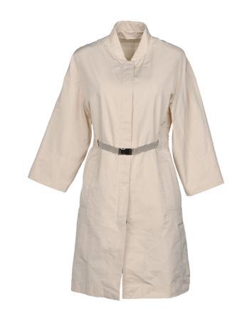 Пальто BRUNELLO CUCINELLI