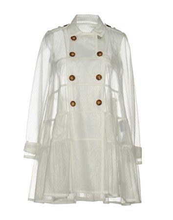 Пальто REDValentino