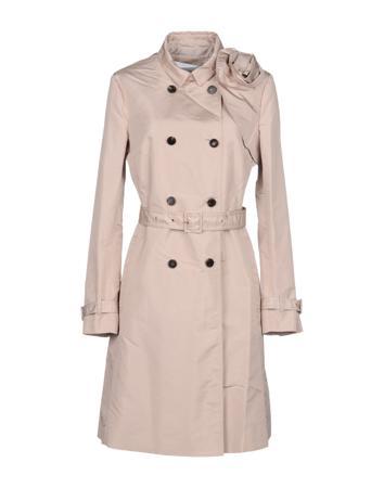 Пальто VALENTINO