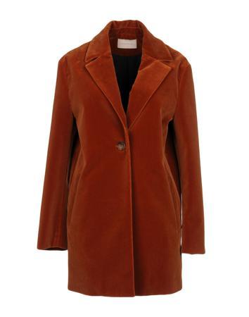 Пальто CHRISTOPHER KANE