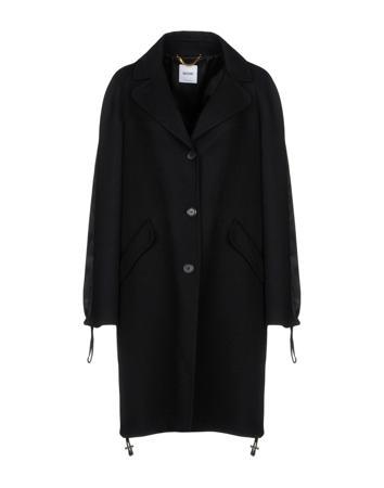 Пальто MOSCHINO