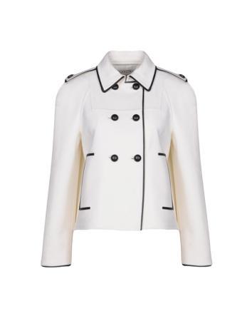 Пальто VALENTINO