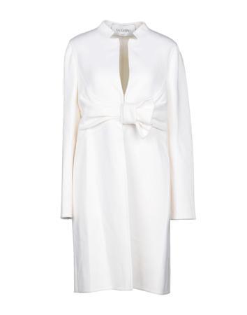 Пальто VALENTINO