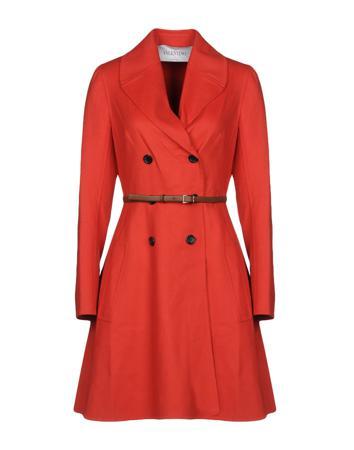 Пальто VALENTINO