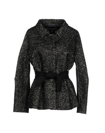 Пальто GIAMBATTISTA VALLI