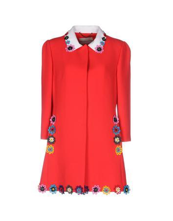 Пальто MARY KATRANTZOU