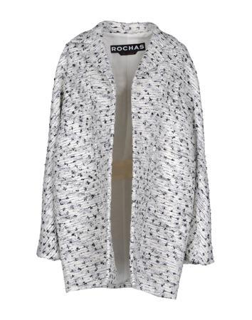 Пальто ROCHAS