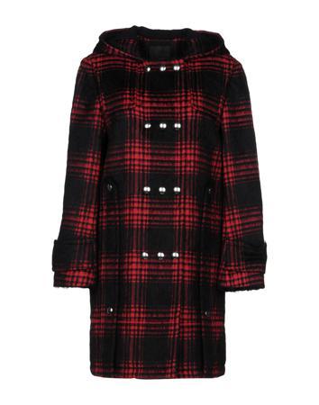 Пальто ALEXANDER WANG