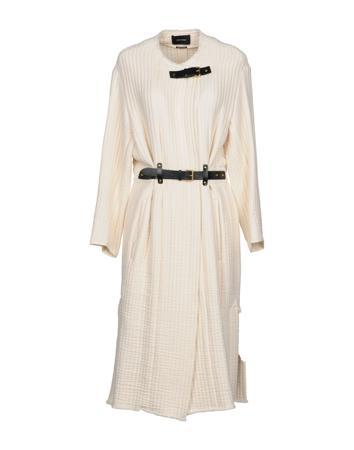 Пальто ISABEL MARANT