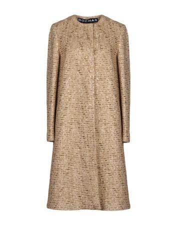 Пальто ROCHAS