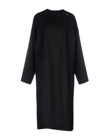 Пальто ISABEL MARANT