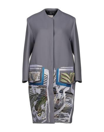 Пальто PETER PILOTTO