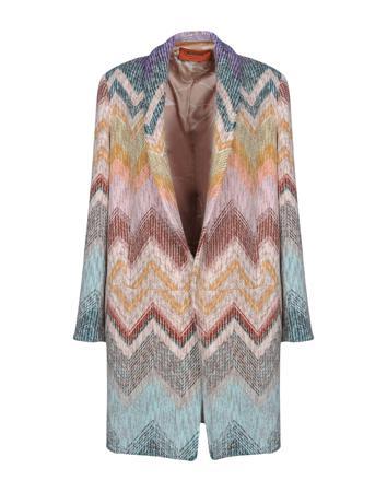 Пальто MISSONI Пальто MISSONI