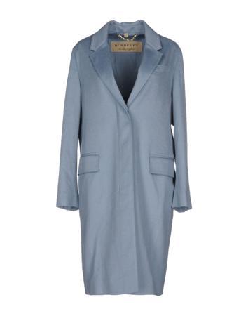 Пальто BURBERRY