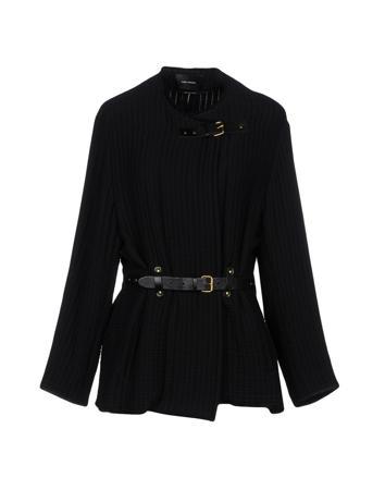Пальто ISABEL MARANT