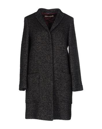 Пальто TRUE TRADITION