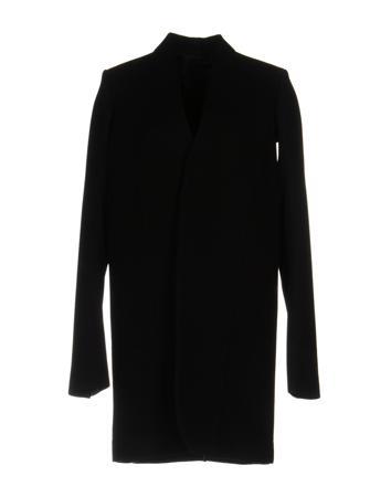 Пальто RICK OWENS